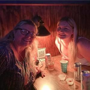 Meet your Posher, Marcie belle